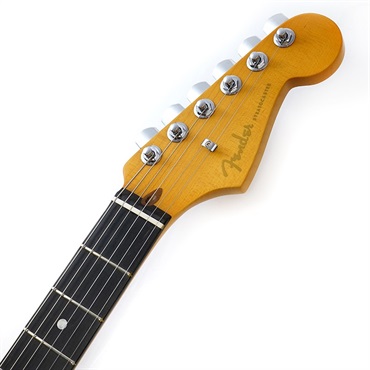 Fender USA American Ultra II Stratocaster HSS (Texas Tea/Ebony) 【The Spring Summer 2026 Campaign】 画像8