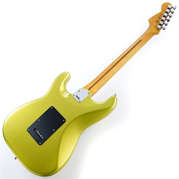 Fender USA American Ultra II Stratocaster (Solar Flare/Maple) 【The Spring Summer 2026 Campaign】 画像2