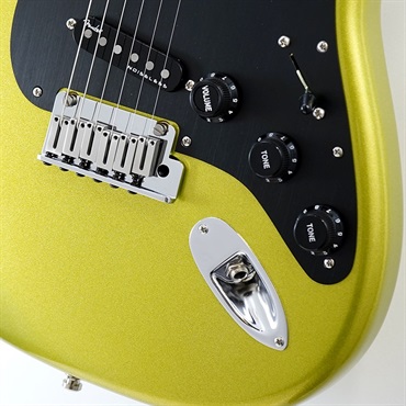 Fender USA American Ultra II Stratocaster (Solar Flare/Maple) 【The Spring Summer 2026 Campaign】 画像4
