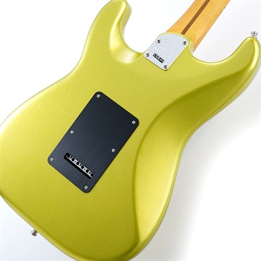 Fender USA American Ultra II Stratocaster (Solar Flare/Maple) 【The Spring Summer 2026 Campaign】 画像7