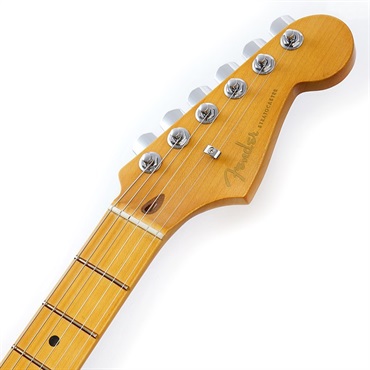 Fender USA American Ultra II Stratocaster (Solar Flare/Maple) 【The Spring Summer 2026 Campaign】 画像8