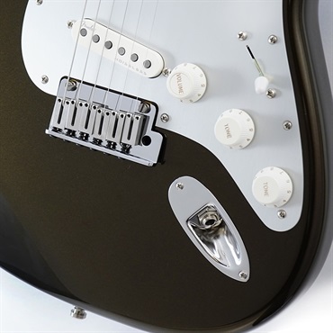 Fender USA American Ultra II Stratocaster (Texas Tea/Ebony) 【The Spring Summer 2026 Campaign】 画像4