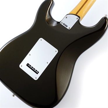 Fender USA American Ultra II Stratocaster (Texas Tea/Ebony) 【The Spring Summer 2026 Campaign】 画像7