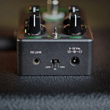 Suhr Amps Jack Rabbit (Black Edition)（ジャック ラヴィット サー） 画像1