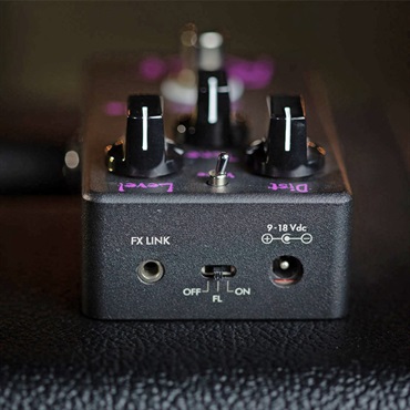 Suhr Amps Riot (Black Edition)（ライオット サー） 画像1