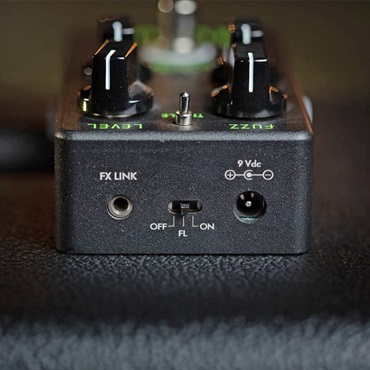 Suhr Amps Rufus (Black Edition)（ルーファス サー） 画像1