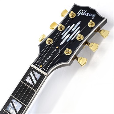 Gibson ES Supreme (Blueberry Burst) SN.207960311 画像8