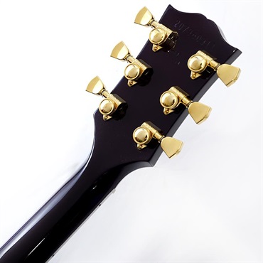 Gibson ES Supreme (Blueberry Burst) SN.207960311 画像9