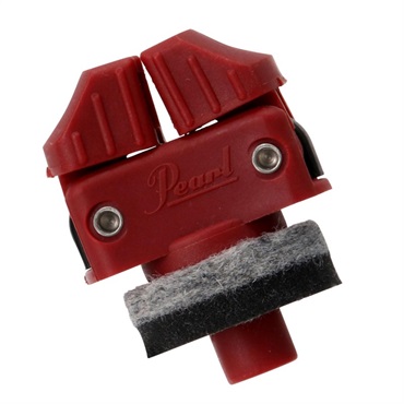Pearl WL-230/R [Quick Release Wingloc / Red] 画像2