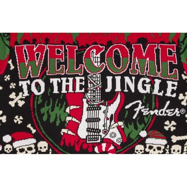 Fender Fender Ugly Christmas Sweater 2024 (L size) [9195222506] 画像2