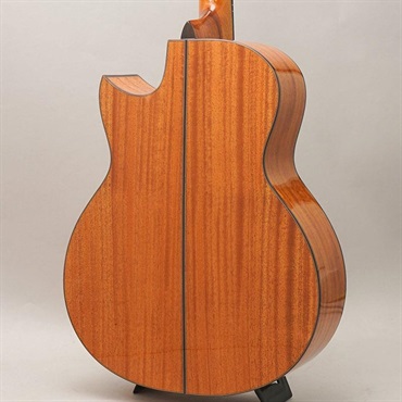 NAGA GUITARS -LIGHT SERIES- S-60GAC ナガギターズ 画像1