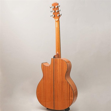 NAGA GUITARS -LIGHT SERIES- S-60GAC ナガギターズ 画像3