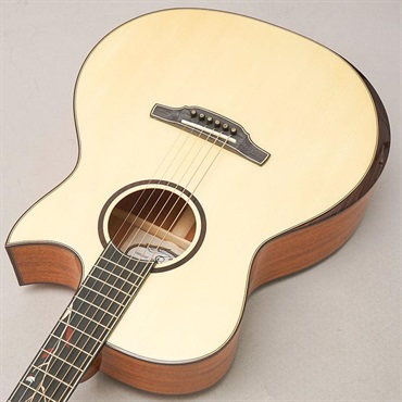 NAGA GUITARS -LIGHT SERIES- S-60GAC ナガギターズ 画像4