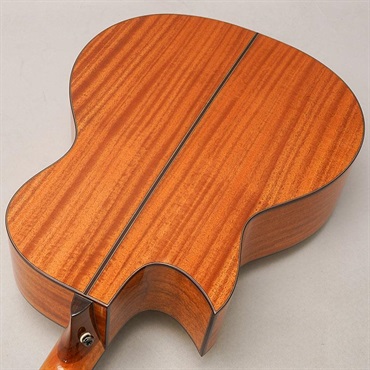 NAGA GUITARS -LIGHT SERIES- S-60GAC ナガギターズ 画像5