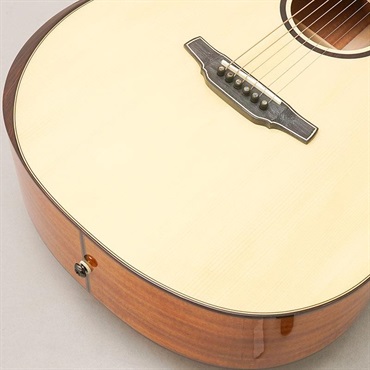 NAGA GUITARS -LIGHT SERIES- S-60GAC ナガギターズ 画像7