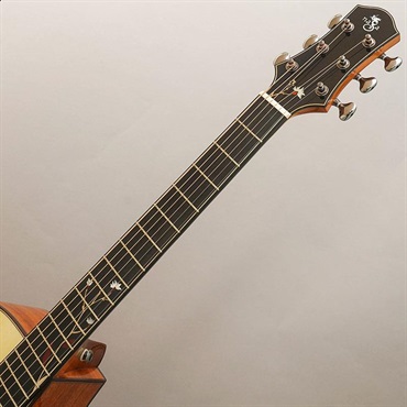 NAGA GUITARS -LIGHT SERIES- S-60GAC ナガギターズ 画像8