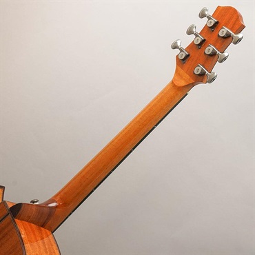 NAGA GUITARS -LIGHT SERIES- S-60GAC ナガギターズ 画像9