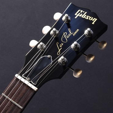 Gibson Les Paul Junior (Vintage Tobacco Burst) 画像4