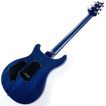 P.R.S. 2024 S2 Custom 24 (Lake Blue) SN.2076444 画像2
