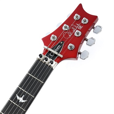 P.R.S. SE Custom 24 Floyd (Charcoal Cherry Burst ) 画像8