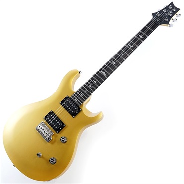 P.R.S. SE CE 24 Standard Satin (Metallic Gold) 画像1