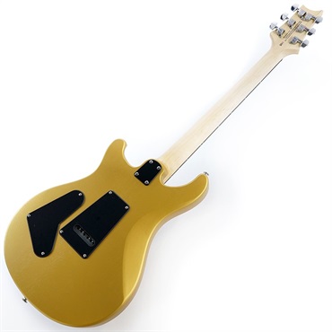 P.R.S. SE CE 24 Standard Satin (Metallic Gold) 画像2