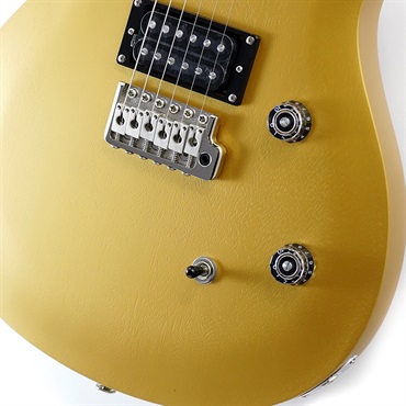 P.R.S. SE CE 24 Standard Satin (Metallic Gold) 画像4