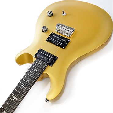 P.R.S. SE CE 24 Standard Satin (Metallic Gold) 画像5