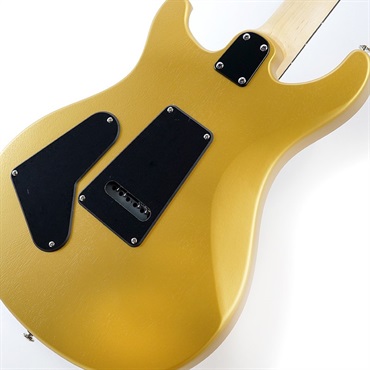 P.R.S. SE CE 24 Standard Satin (Metallic Gold) 画像7