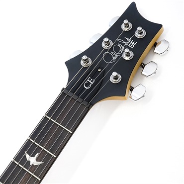 P.R.S. SE CE 24 Standard Satin (Metallic Gold) 画像8