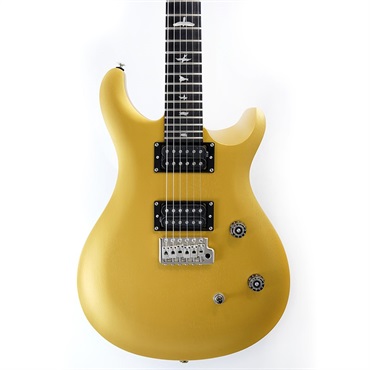 P.R.S. SE CE 24 Standard Satin (Metallic Gold) 画像9