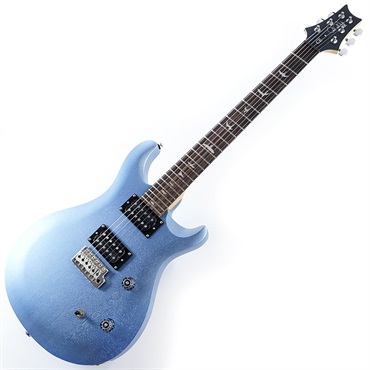 P.R.S. SE CE 24 Standard Satin (Ice Blue Metallic) 画像1