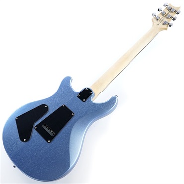 P.R.S. SE CE 24 Standard Satin (Ice Blue Metallic) 画像2