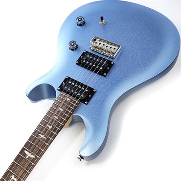 P.R.S. SE CE 24 Standard Satin (Ice Blue Metallic) 画像5