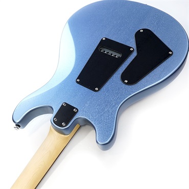 P.R.S. SE CE 24 Standard Satin (Ice Blue Metallic) 画像6