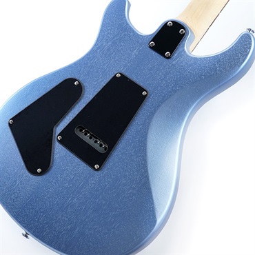 P.R.S. SE CE 24 Standard Satin (Ice Blue Metallic) 画像7