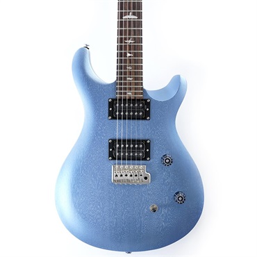 P.R.S. SE CE 24 Standard Satin (Ice Blue Metallic) 画像9