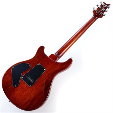 P.R.S. SE Custom 24 Semi-Hollow Piezo (Vintage Sunburst ) 画像2