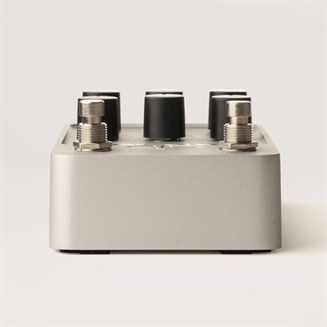 Universal Audio 【夏先取り大特価セール】【特別価格プロモーション】UAFX Knuckles（ユニバーサルオーディオ）プリアンプ 画像2