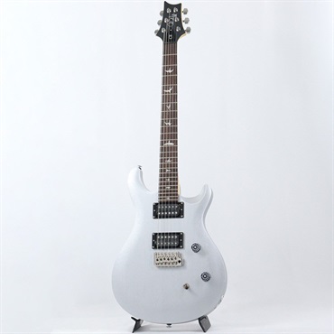 P.R.S. SE CE 24 Standard Satin (Metallic Silver) 画像1