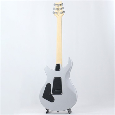P.R.S. SE CE 24 Standard Satin (Metallic Silver) 画像2