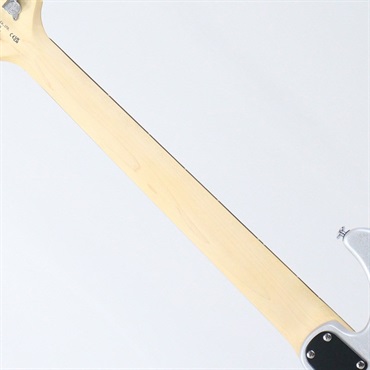 P.R.S. SE CE 24 Standard Satin (Metallic Silver) 画像6