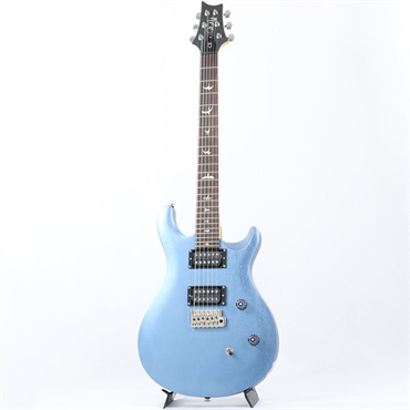 P.R.S. SE CE 24 Standard Satin (Ice Blue Metallic) 画像1