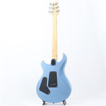 P.R.S. SE CE 24 Standard Satin (Ice Blue Metallic) 画像2