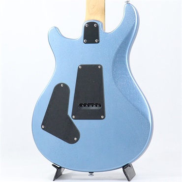 P.R.S. SE CE 24 Standard Satin (Ice Blue Metallic) 画像3
