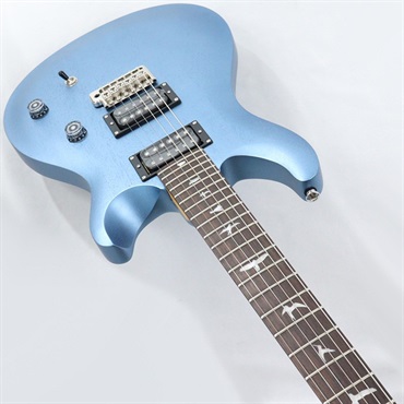 P.R.S. SE CE 24 Standard Satin (Ice Blue Metallic) 画像4