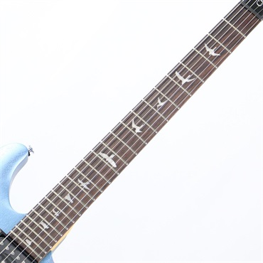 P.R.S. SE CE 24 Standard Satin (Ice Blue Metallic) 画像5