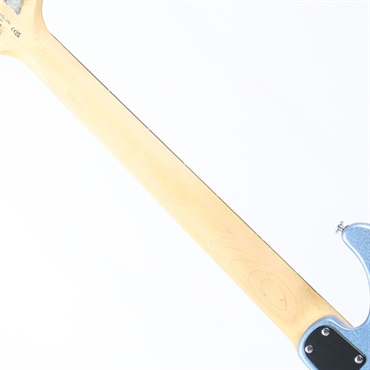 P.R.S. SE CE 24 Standard Satin (Ice Blue Metallic) 画像6