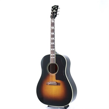 Gibson Southern Jumbo Original （Vintage Sunburst） ギブソン 画像2