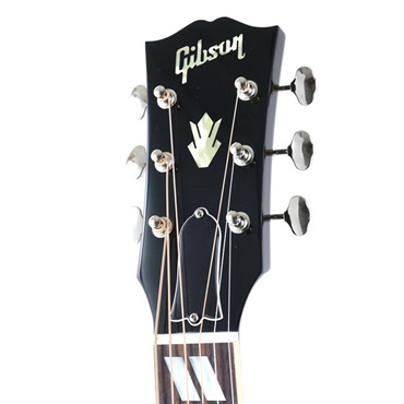 Gibson Southern Jumbo Original （Vintage Sunburst） ギブソン 画像4